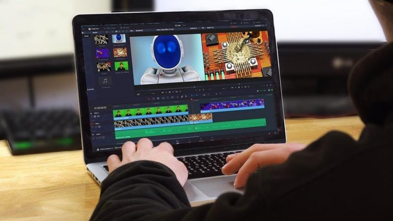 Top Video Editing Software of 2026: A Detailed Guide
