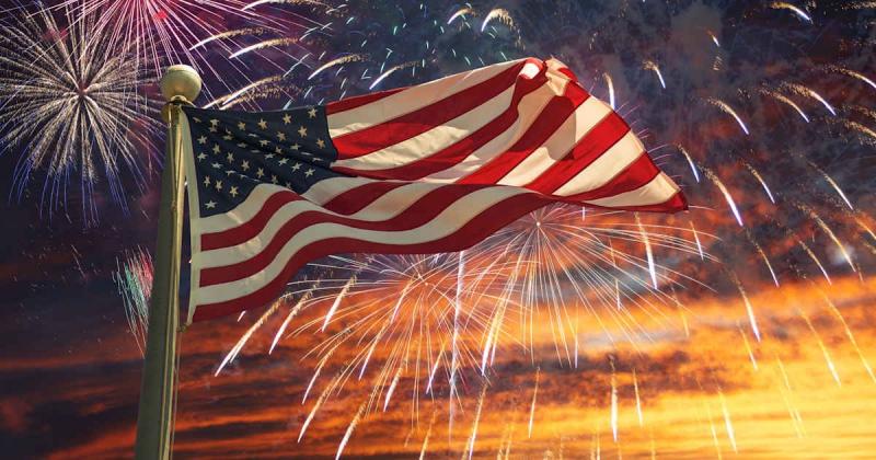 A Quarter-Millennium in the Fog: America Faces the Mirror of History on its 250th Independence Day