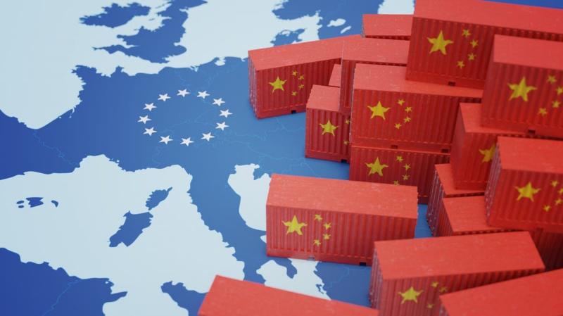 EU Faces Internal Struggles in Tackling Trade Reliance on China