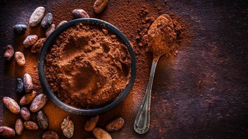 Top Cocoa-Producing Countries: A Global Overview