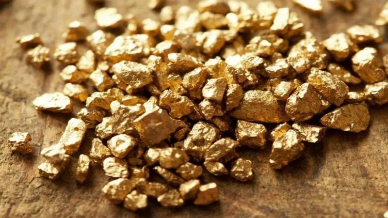 Top 10 Gold Mines Worldwide: A Global Economic Catalyst