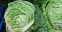 Calcium-rich vegetables Vegetables rich in calcium