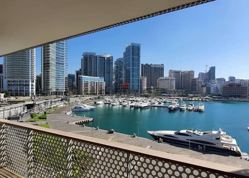 Cost of Buying an Apartment in Beirut