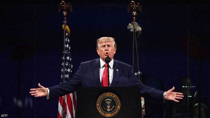 Trump Vows Resilience as America Celebrates 250th Independence Anniversary