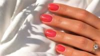 The best Gel Nails in Beirut The best Gel Nails in Beirut