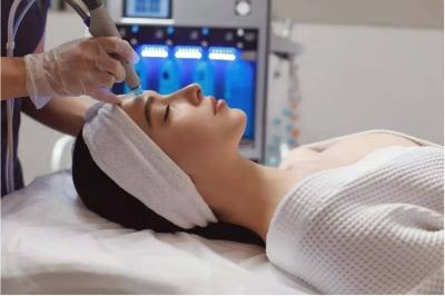 أفضل Hydrafacial في بيروت