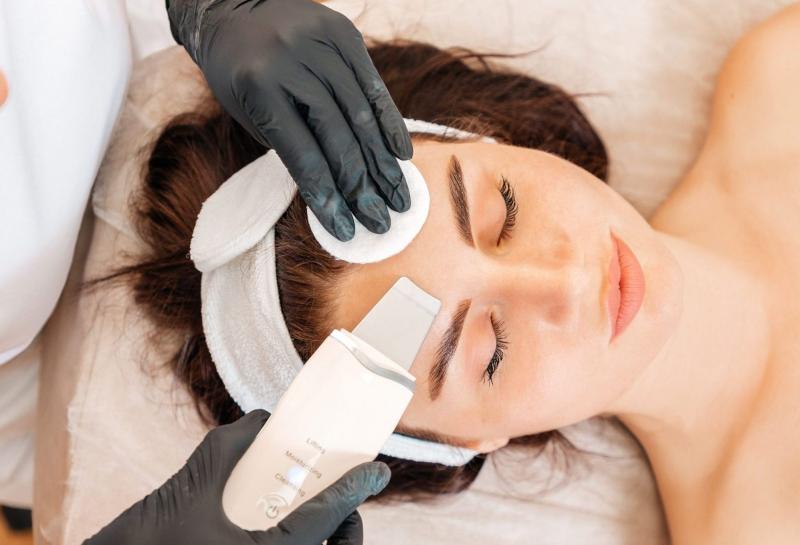 The Best Skincare Treatments in Beirut