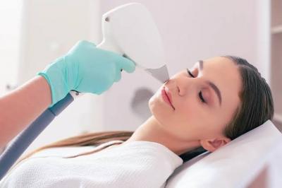 أفضل إزالة شعر بالليزر في بيروت