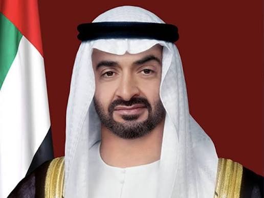 Sheikh Mohamed bin Zayed Congratulates Trump on U.S. Independence Anniversary