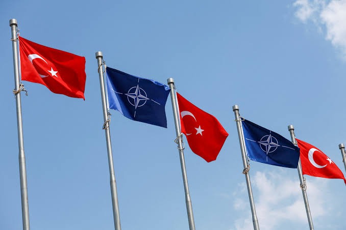 NATO Reaffirms Support for Ukraine and Stresses Preventing Iran's Nuclear Armament