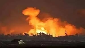 Explosions Rock Southern Iran, Air Defense Systems Activated