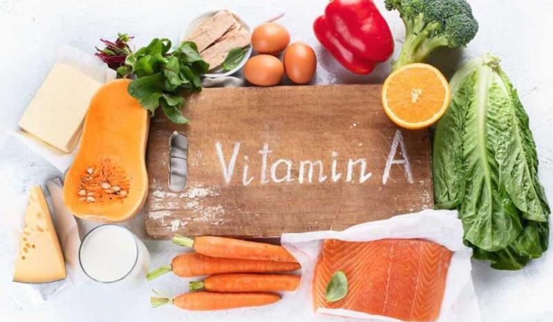 Top Foods to Combat Vitamin A Deficiency