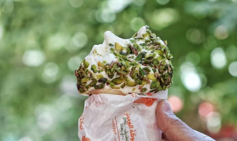 Exploring the Best Ice Cream Shops in Byblos for 2026