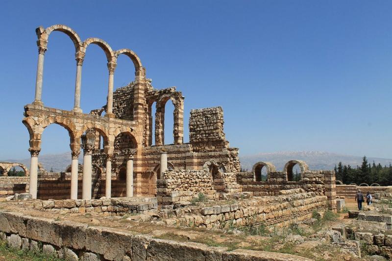Affordable Tourist Spots in Lebanon: A Guide for Everyone
