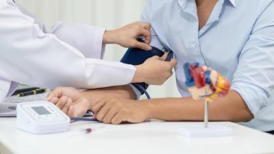هل ترفع المقويات الجنسية ضغط الدم؟
