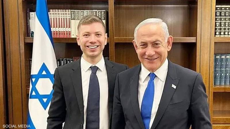 Yair Netanyahu Legally Changes Name to Yonatan Hon: Speculation Surrounds the Move