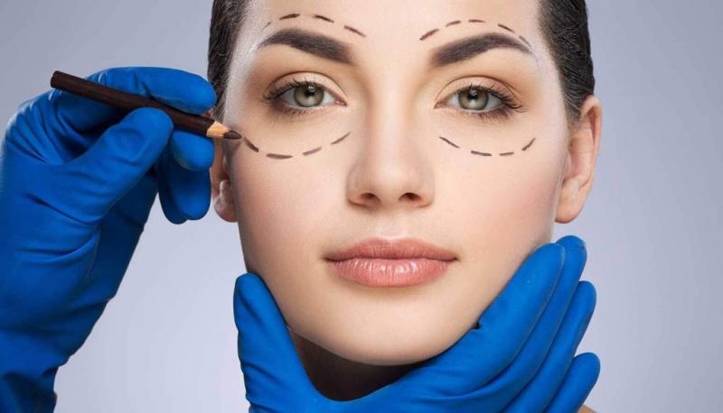 Top Eyelid Surgery Specialists in Lebanon