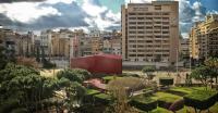 جامعة بيروت العربية