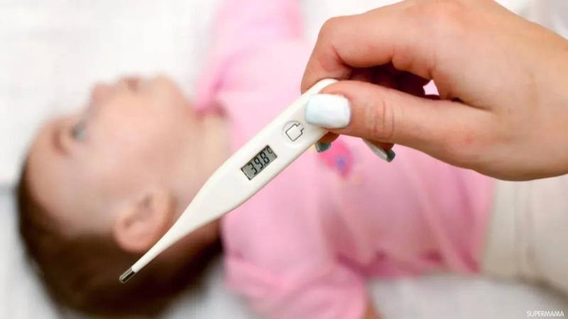 Reasons for Fever in Children: What Parents Need to Know