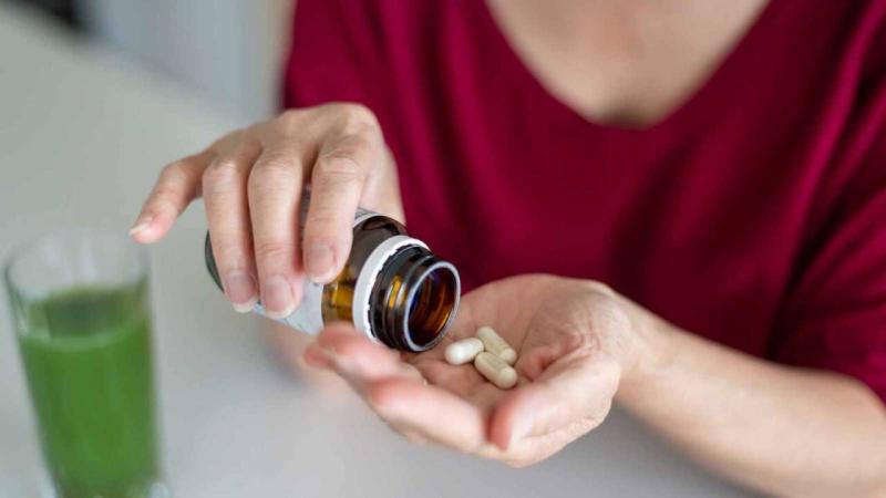 Is It Safe to Combine Multiple Vitamins?
