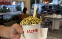 Bashir Ice Cream Bashir Ice Cream