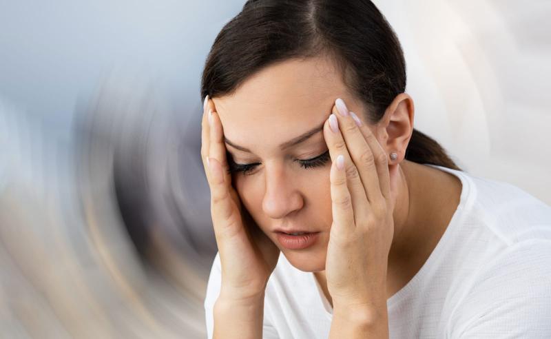 Understanding Sudden Dizziness: Causes and Precautions