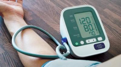 متى يكون ارتفاع الضغط خطيراً؟