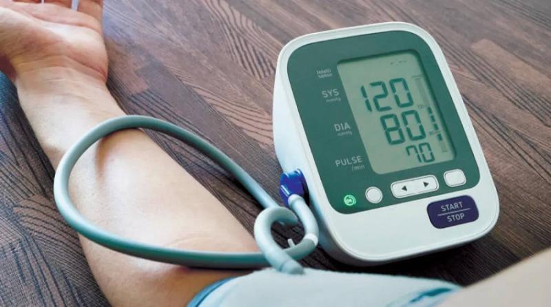 When Does High Blood Pressure Become Dangerous?