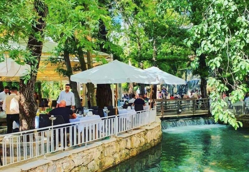 Discover the Best Traditional Lebanese Restaurants in Northern Lebanon