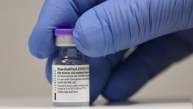 Breakthrough in Vaccine Development Against Harmful Bacteria Affecting Children