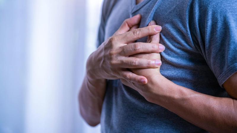 Recognizing the Symptoms of a Heart Attack: What You Need to Know