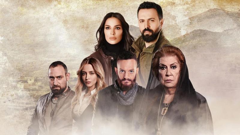Top Syrian-Lebanese TV Series that Captured Arab Audiences
