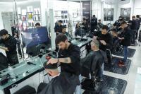 Men's barbershops Men's barbershops