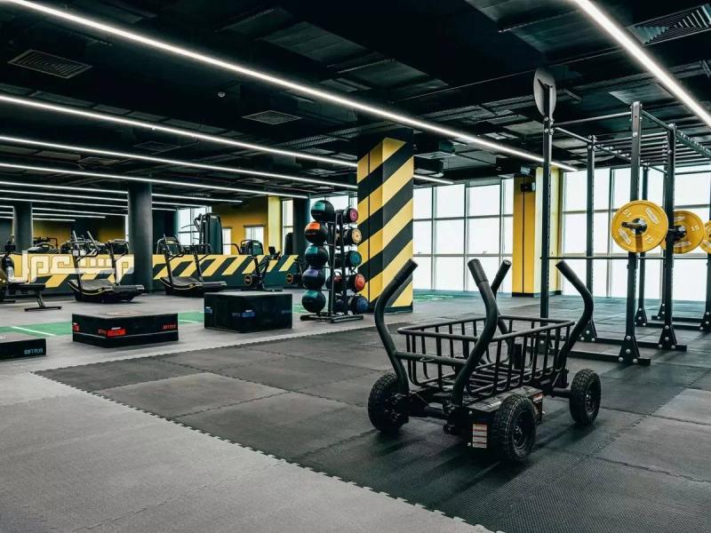 Top Gyms in Batroun: A Fitness Hub on the Rise