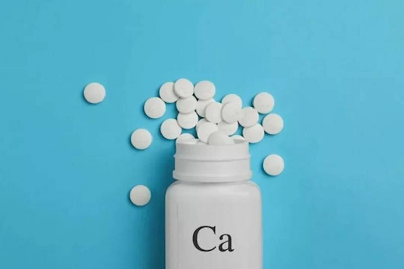 When Does Calcium Supplementation Take Effect?