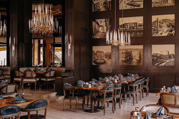 Top Restaurants in Beirut 2026: A Culinary Journey
