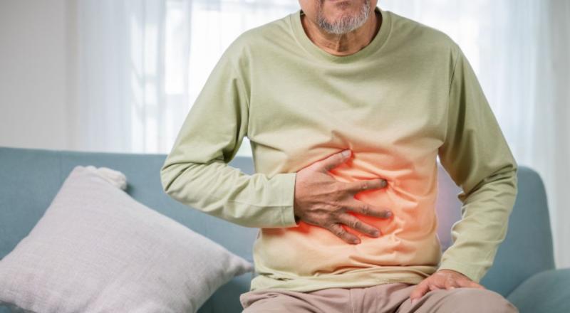 Common Causes and Symptoms of Stomach Pain