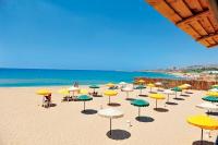Golden Jiyeh Beach Golden Jiyeh Beach