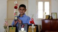 Ahmad Hassan Farhat Ahmad Hassan Farhat