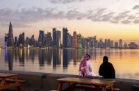 Qatar Qatar