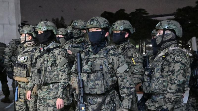 World's Strongest Armies: A Comprehensive Ranking for 2026