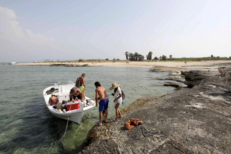 Discover the Best New Beaches in Lebanon for 2026