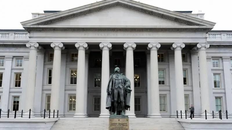 U.S. Expands Sanctions on Iranian Oil Sector Targeting Key Network