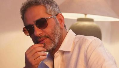 أول تعليق لفضل شاكر بعد الإفراج عنه... ماذا قال؟