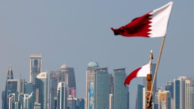 وزارة الداخلية القطرية: مستوى التهديد الأمني مرتفع
