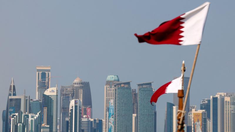 Qatar's Interior Ministry Issues High Security Threat Alert