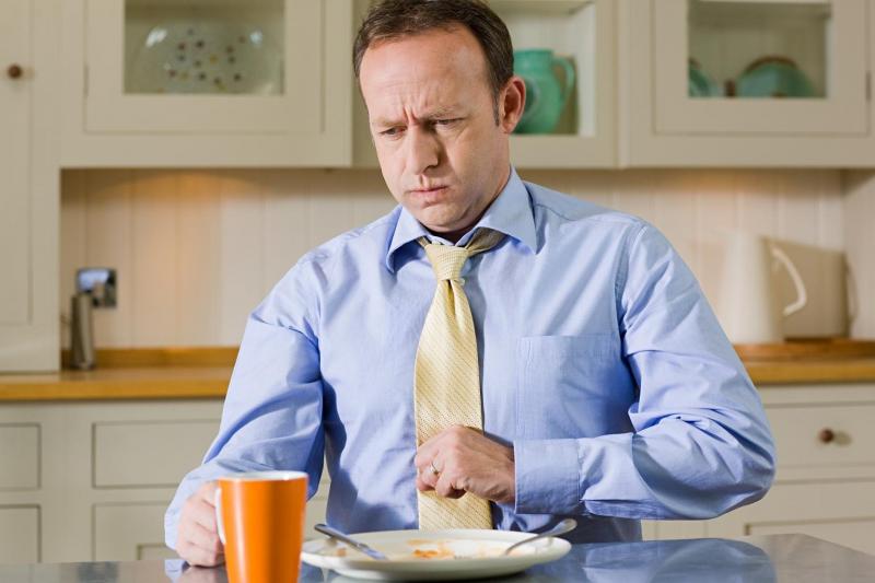 Digestive Issues After Eating: Causes and Solutions