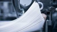 Paper consumption Paper consumption