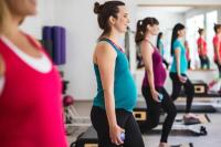 Exercise during pregnancy