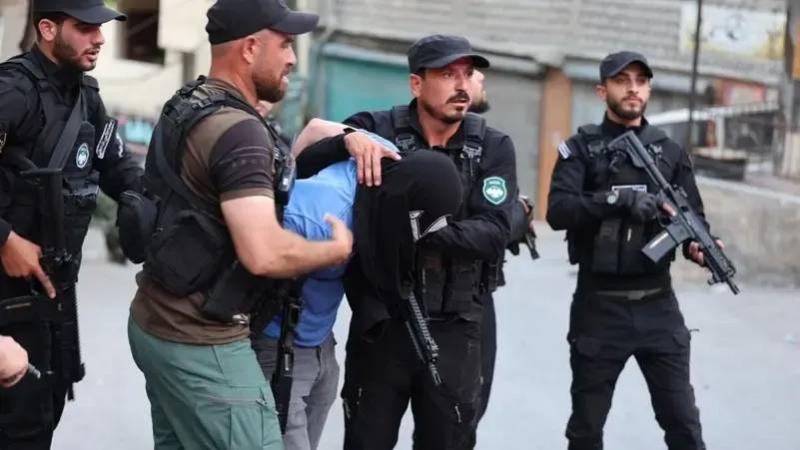 Dozens Arrested in Damascus Explosions Linked to ISIS